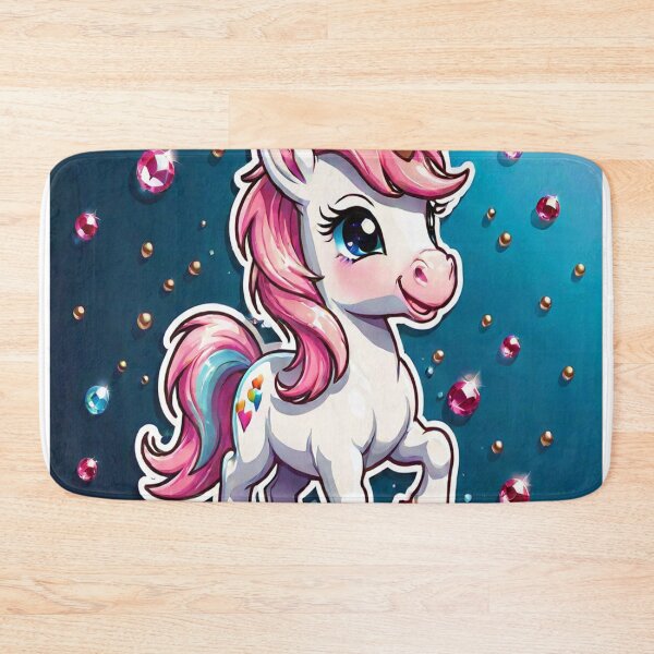 Item preview, Unicorn designed and sold by saly55887.
