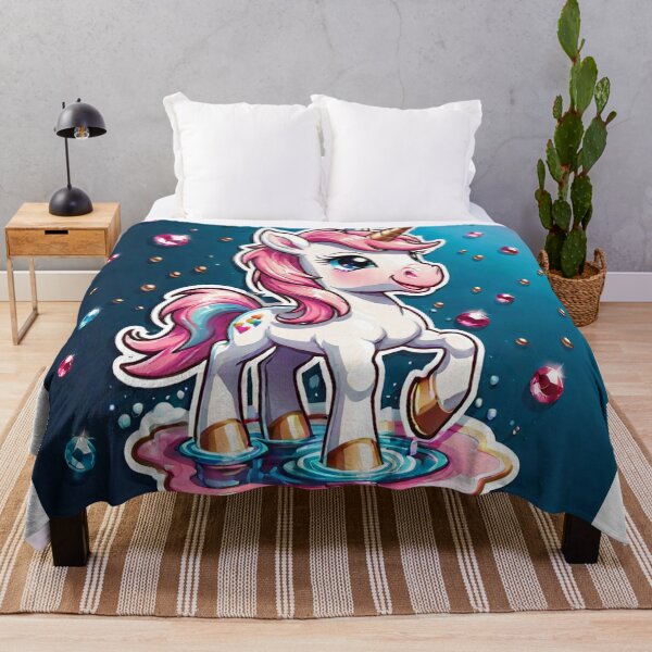 Item preview, Unicorn designed and sold by saly55887.