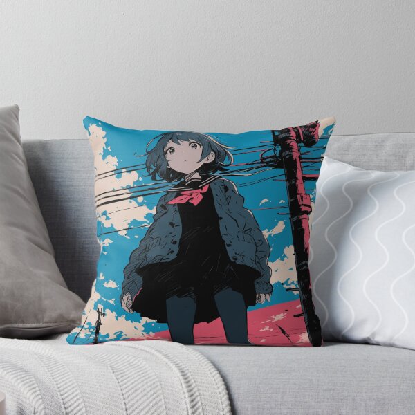 Artikelvorschau, Abnormaler Kern entworfen und verkauft von Cratbat.