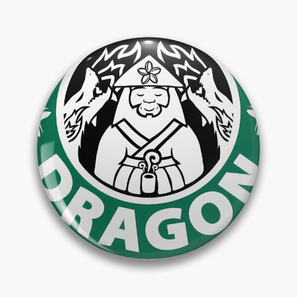Item preview, Jasmine Dragon Tea  designed and sold by MaiCarroll.