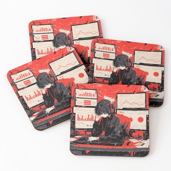Item preview, Abnormal Core designed and sold by Cratbat.