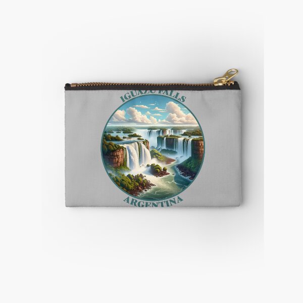 Item preview, Iguazu Falls Argentina designed and sold by NPStudio.