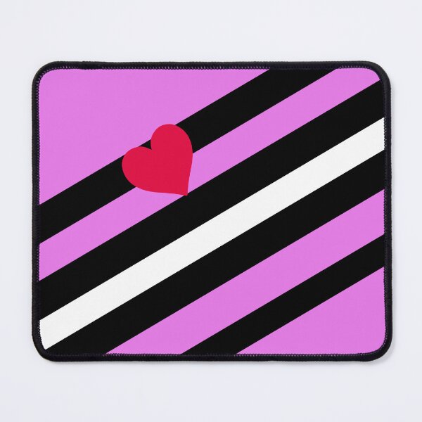 Item preview, Leather Pride Flag (v.3) designed and sold by porcupride.