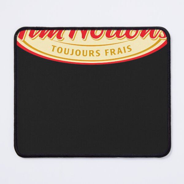 Item preview, Tim Hortons Logo designed and sold by MaiCarroll.