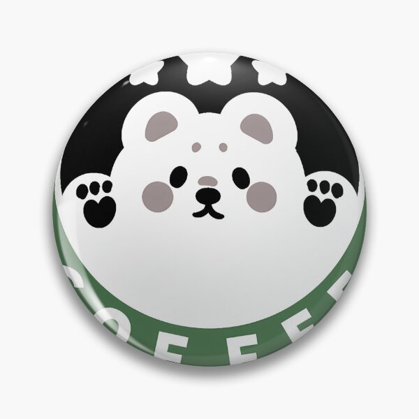 Item preview, Bridleway - Cubs Cash Coffee Logo designed and sold by MaiCarroll.