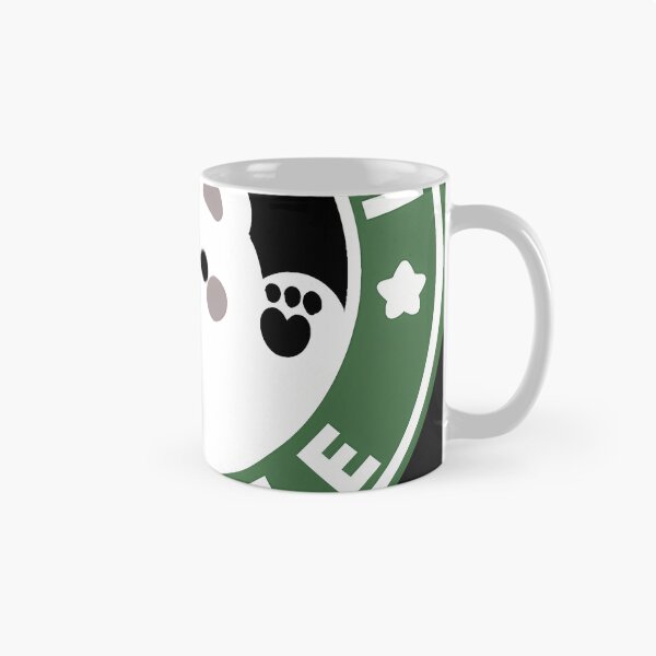 Item preview, Bridleway - Cubs Cash Coffee Logo designed and sold by MaiCarroll.
