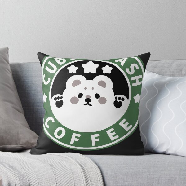 Item preview, Bridleway - Cubs Cash Coffee Logo designed and sold by MaiCarroll.