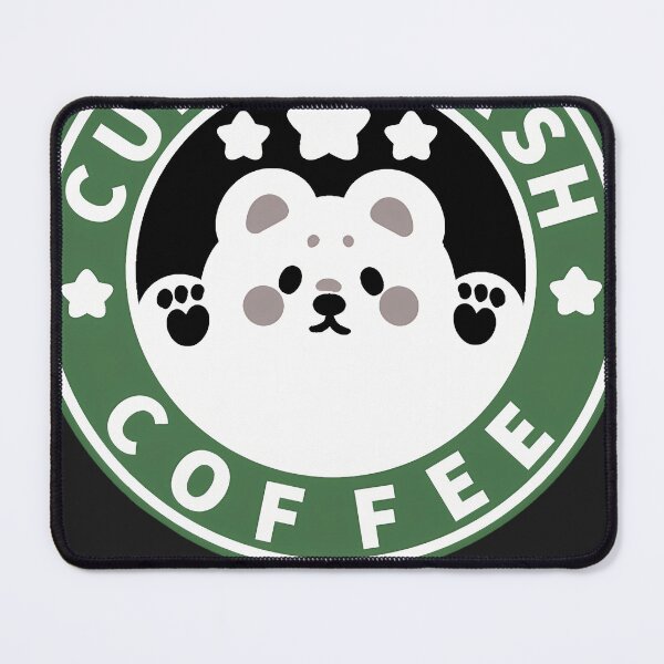 Item preview, Bridleway - Cubs Cash Coffee Logo designed and sold by MaiCarroll.