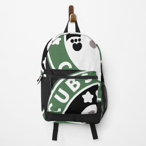 Item preview, Bridleway - Cubs Cash Coffee Logo designed and sold by MaiCarroll.