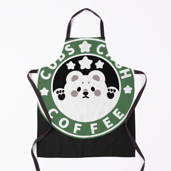 Item preview, Bridleway - Cubs Cash Coffee Logo designed and sold by MaiCarroll.