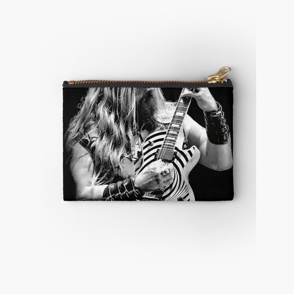 Item preview, Zakk Wylde American Guitarist Singer And Songwriter Classic T-Shirt designed and sold by Laceyrivers3.