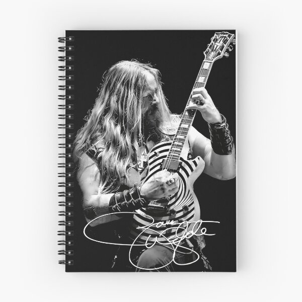 Item preview, Zakk Wylde American Guitarist Singer And Songwriter Classic T-Shirt designed and sold by Laceyrivers3.