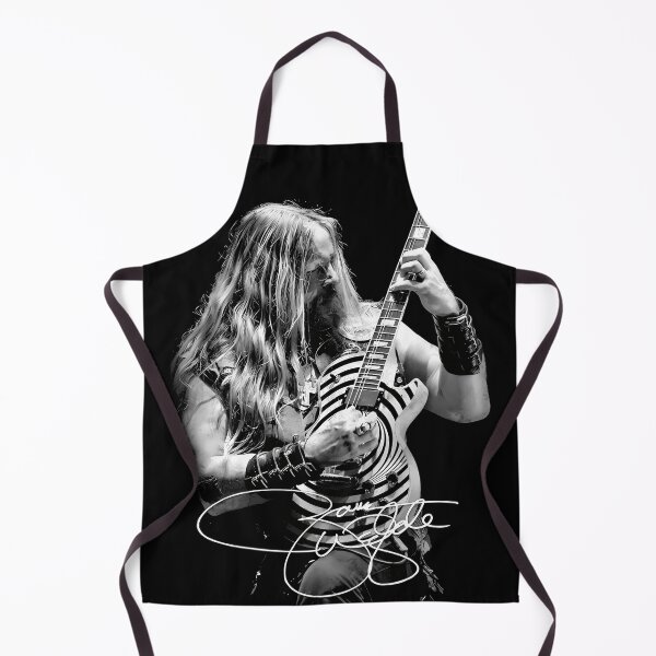 Item preview, Zakk Wylde American Guitarist Singer And Songwriter Classic T-Shirt designed and sold by Laceyrivers3.