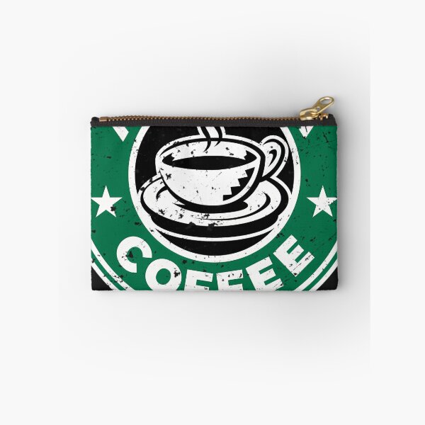 Item preview, Amanda Coffee Logo Name Tag designed and sold by MaiCarroll.