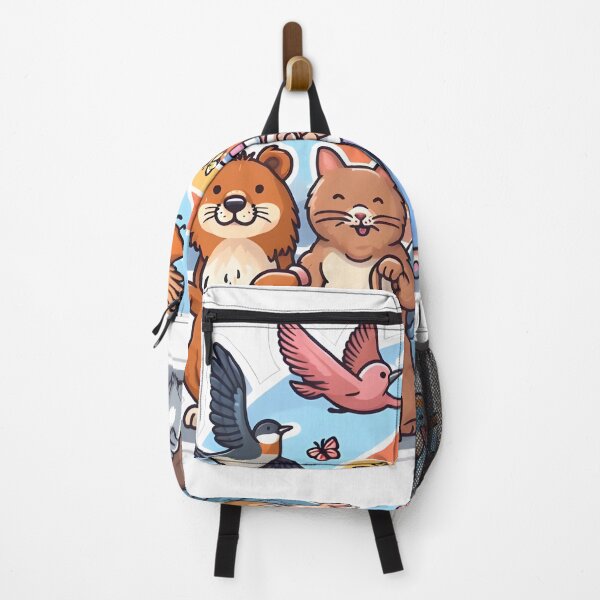 Item preview, Funny World and Cute designed and sold by adambus.