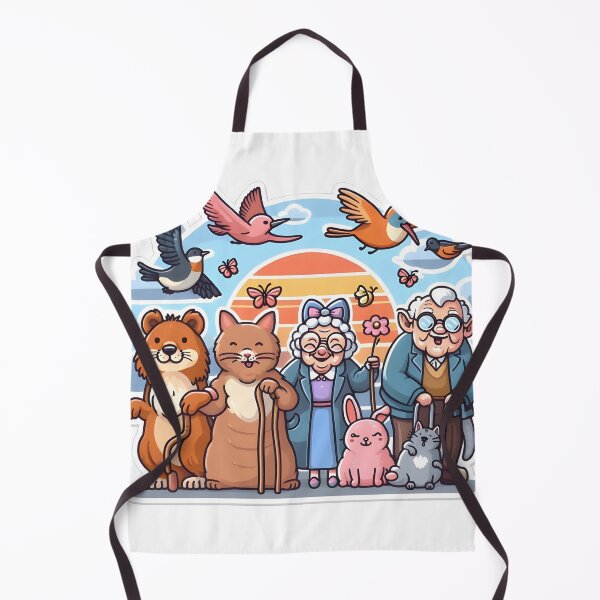 Item preview, Funny World and Cute  designed and sold by adambus.