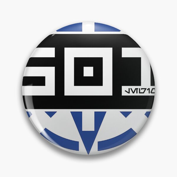 Item preview, 501St Legion Logo designed and sold by Laceyrivers3.