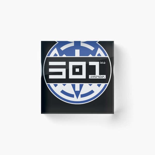 Item preview, 501St Legion Logo designed and sold by Laceyrivers3.