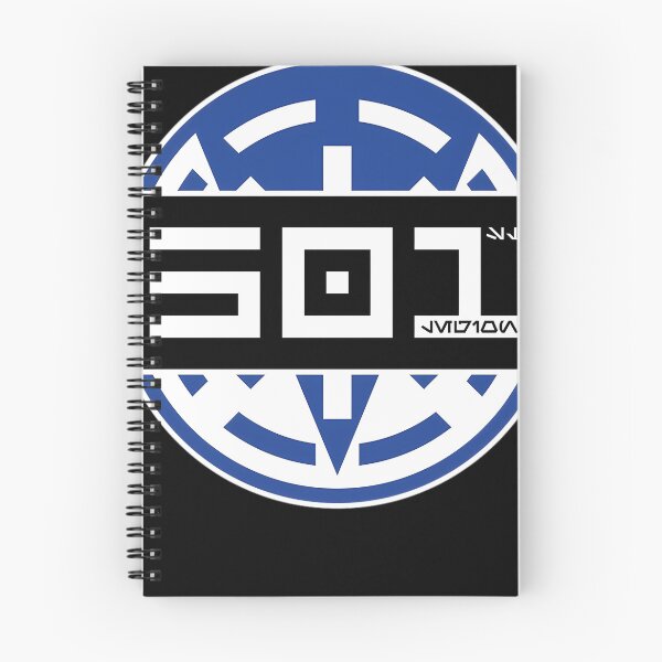 Item preview, 501St Legion Logo designed and sold by Laceyrivers3.