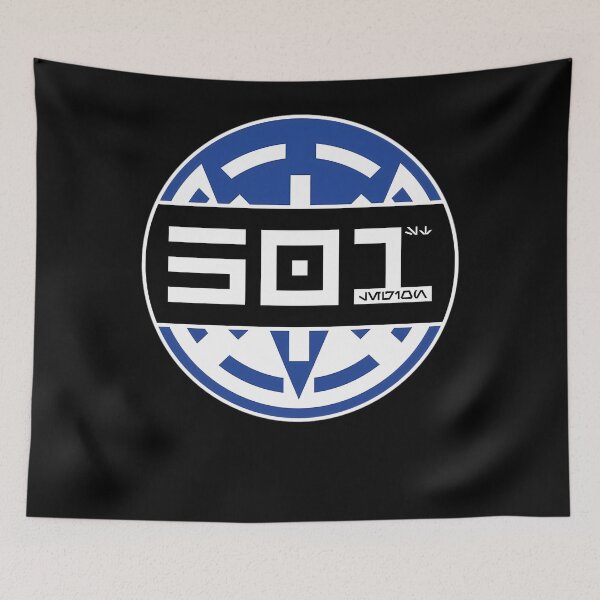 Item preview, 501St Legion Logo designed and sold by Laceyrivers3.