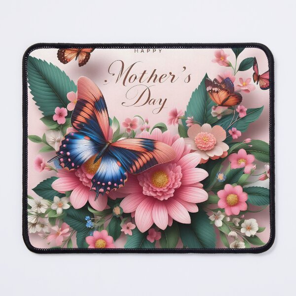 Item preview, Happy Mother's Day 2024: 3D Floral Arrangement designed and sold by sofia1971.