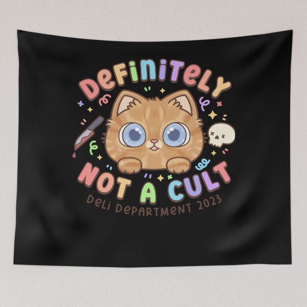 Item preview, Absolutely Not. designed and sold by Laceyrivers3.