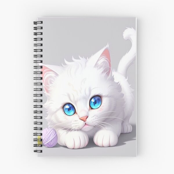 Item preview, Sleeping cat designed and sold by saly55887.