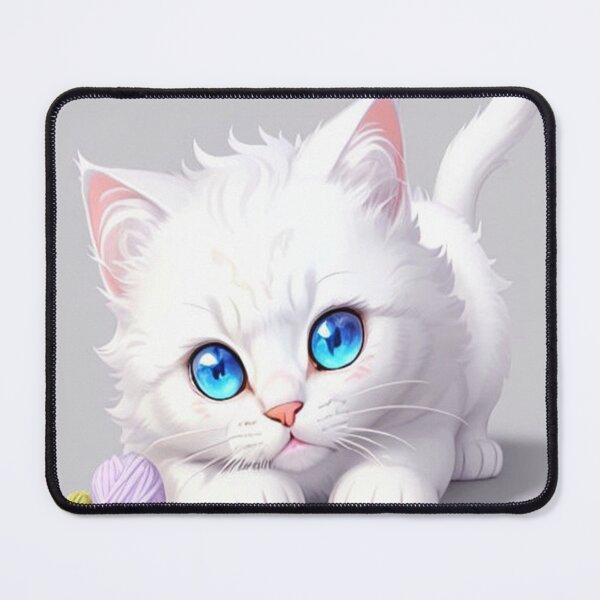 Item preview, Sleeping cat designed and sold by saly55887.