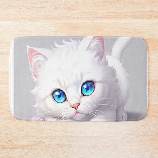 Item preview, Sleeping cat designed and sold by saly55887.