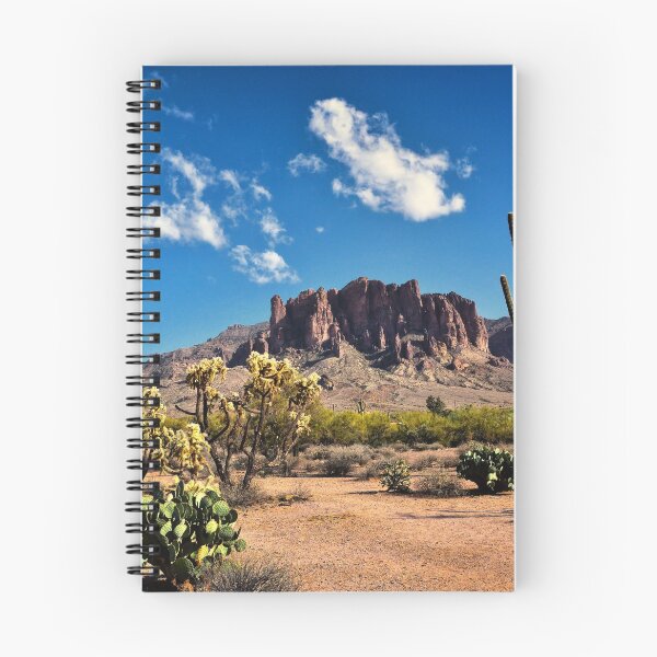 Item preview, Superstition Mountain designed and sold by James DeFazio.
