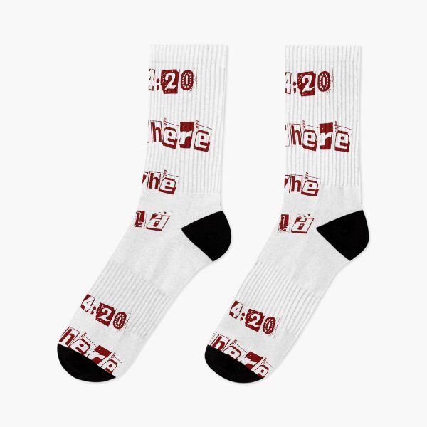 Item preview, It's 4:20 some where in the world designed and sold by Numbers-Art.