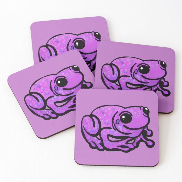 Item preview, Magenta Towed Toad designed and sold by CampK80.