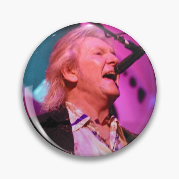 Item preview, Chris Squire - Yes - Photograph designed and sold by ConcertImages.