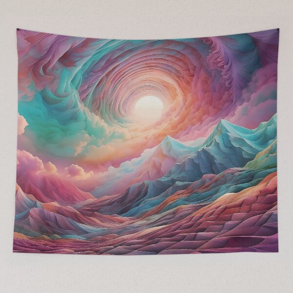 Item preview, Pink Planet designed and sold by leftylee.