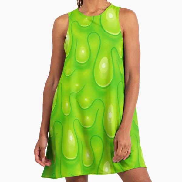 green emerald velvet dress Slime Green Designer Georgette Backless Dress For Women Online – Ordinaree