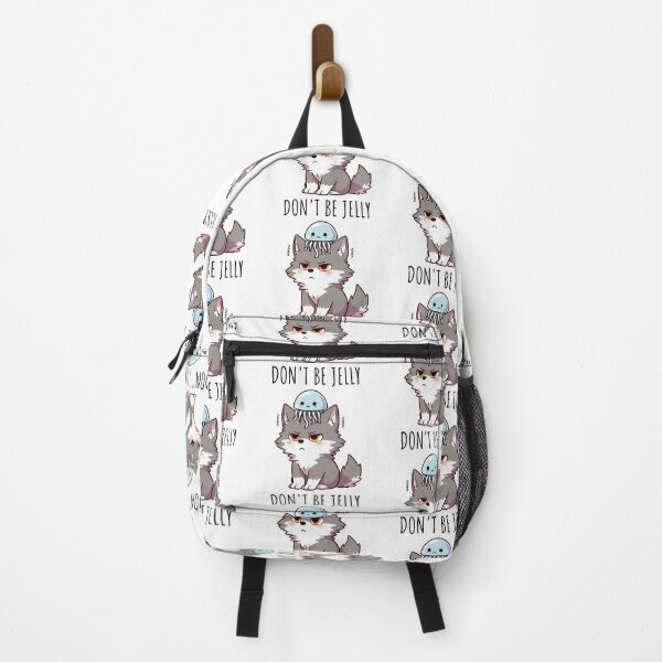 Item preview, Don't Be Jelly Wolf designed and sold by LemuellTrends.