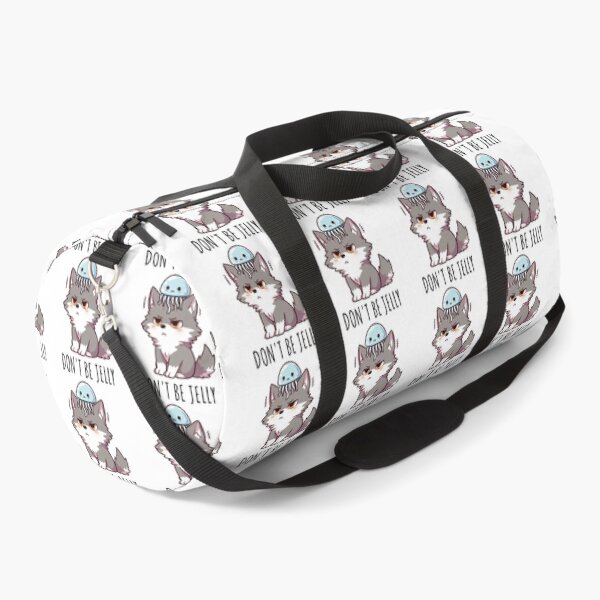 Item preview, Don't Be Jelly Wolf designed and sold by LemuellTrends.