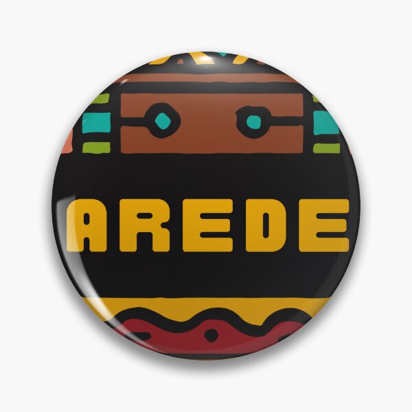 Aperçu de l'œuvre Arédé créée et vendue par laExpose.