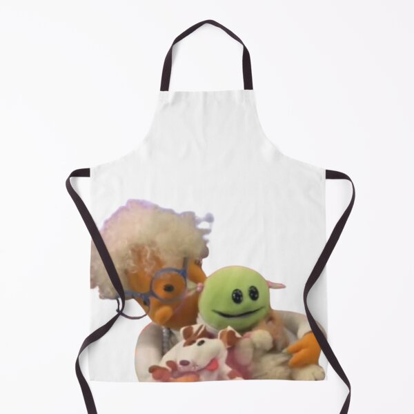 Item preview, Nanalan and family characters designed and sold by Reo12.