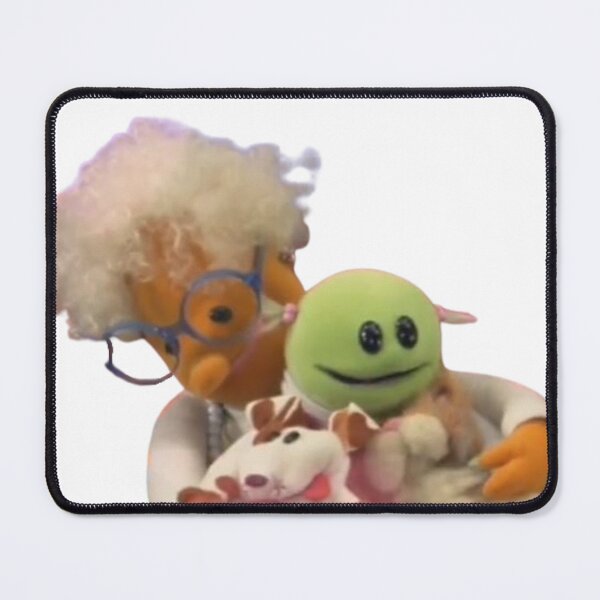 Item preview, Nanalan and family characters designed and sold by Reo12.