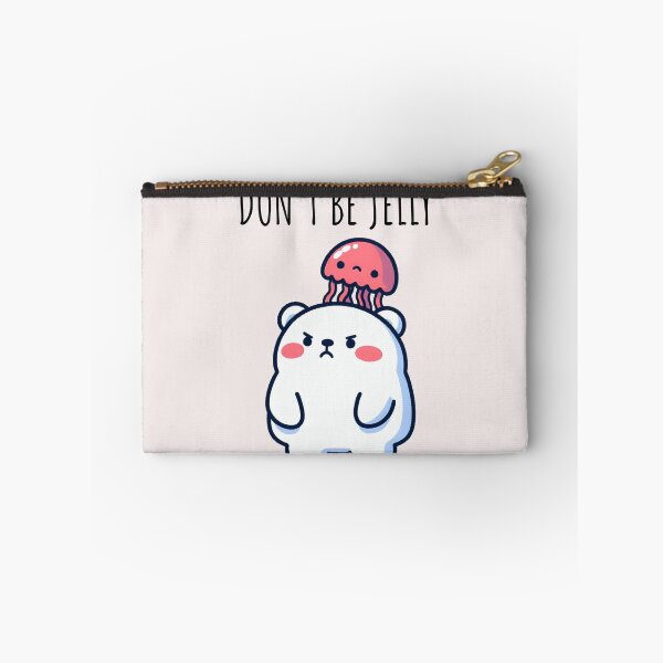 Item preview, Don't Be Jelly Polar Bear designed and sold by LemuellTrends.
