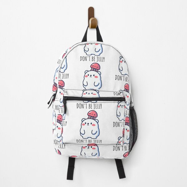 Item preview, Don't Be Jelly Polar Bear designed and sold by LemuellTrends.