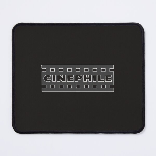 Item preview, Cinephile designed and sold by AnissaAbbot.