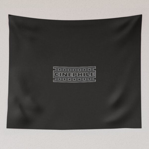Item preview, Cinephile   designed and sold by AnissaAbbot.