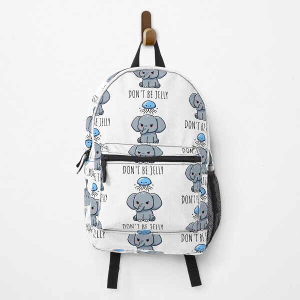 Item preview, Don't Be Jelly Elephant designed and sold by LemuellTrends.