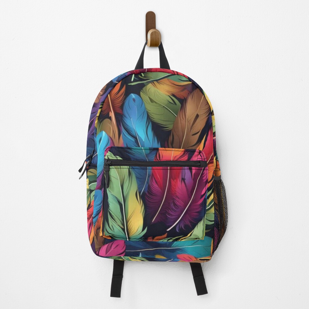 Item preview, Backpack designed and sold by calibrit.