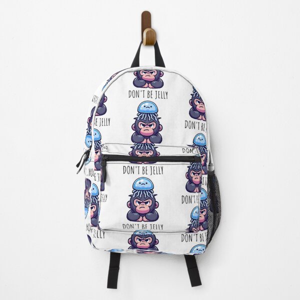 Item preview, Don't Be Jelly Gorilla designed and sold by LemuellTrends.