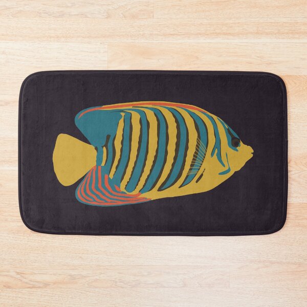 Item preview, Fish 13 designed and sold by okaymoose.