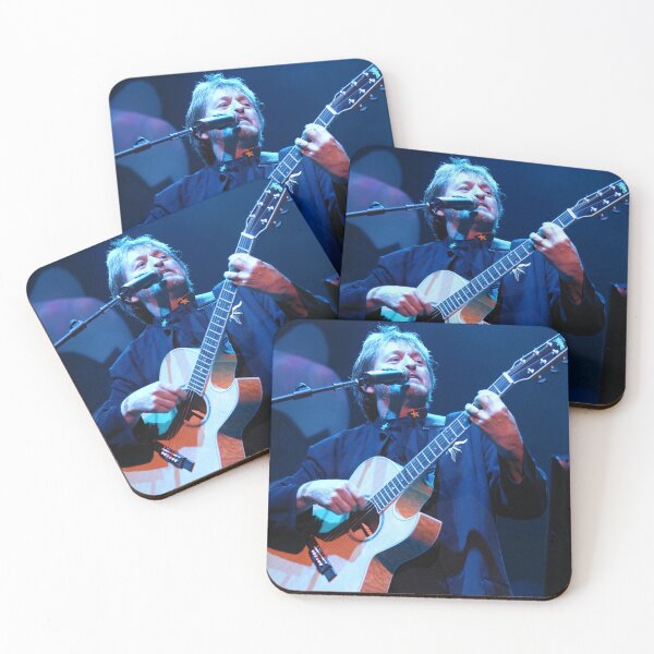Item preview, Jon Anderson - Yes - Photograph designed and sold by ConcertImages.
