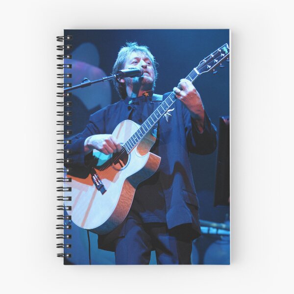 Item preview, Jon Anderson - Yes - Photograph designed and sold by ConcertImages.